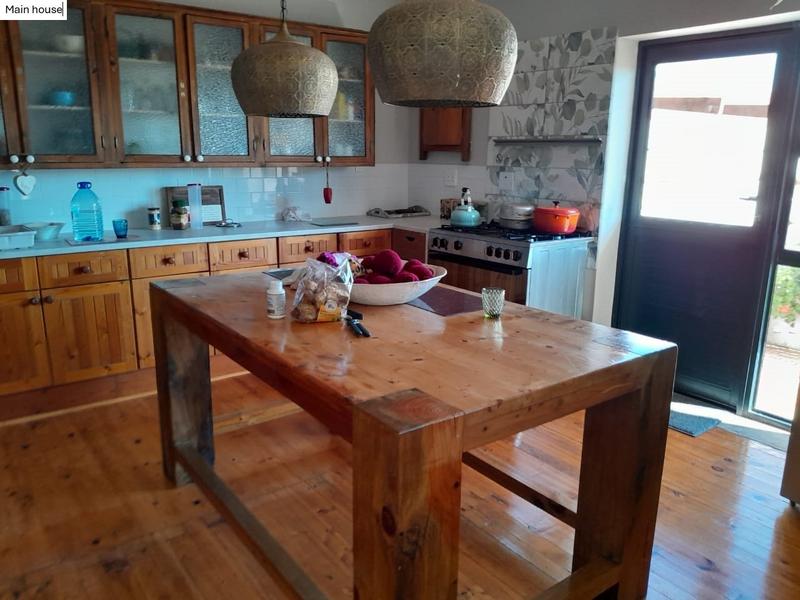 0 Bedroom Property for Sale in George Rural Western Cape